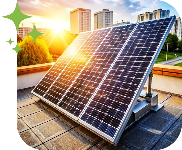 Solar Products