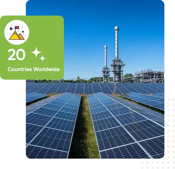 iGBT Solar